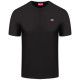 Diesel Μαύρο T-shirt C Neck - A148190SKAF