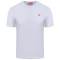 Diesel Λευκό T-shirt C Neck - A148190SKAF
