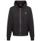 Diesel Μαύρη Ζακέτα Hoodie - A14833 0HAYT