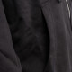 Diesel Μαύρη Ζακέτα Hoodie - A14833 0HAYT