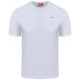 Diesel Λευκό T-shirt C Neck - A149310NIAX
