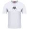 Diesel Λευκό T-shirt C Neck - A15020 0GRAI