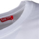 Diesel Λευκό T-shirt C Neck - A15161 0GRAI
