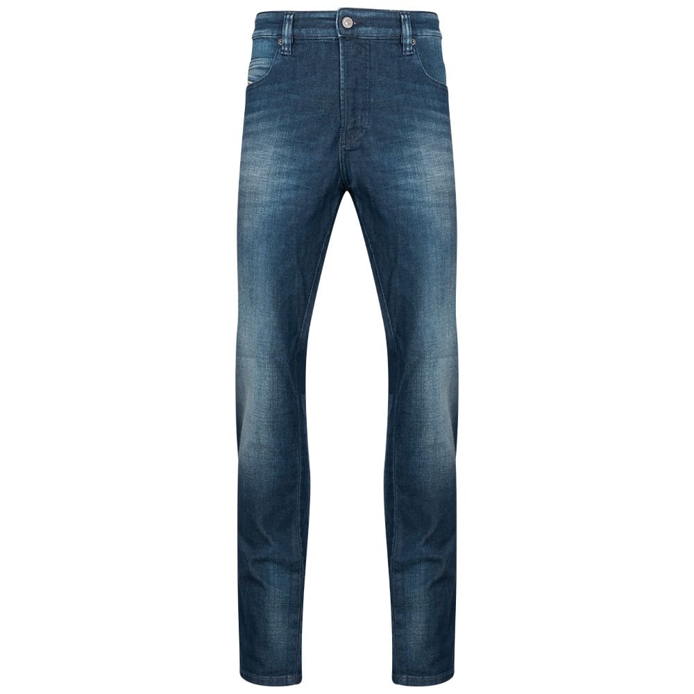 Diesel Μπλε Jean - A15799 0ADBQ