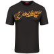 Diesel Μαύρο T-shirt C Neck - A164060QIAM
