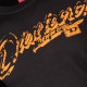 Diesel Μαύρο T-shirt C Neck - A164060QIAM