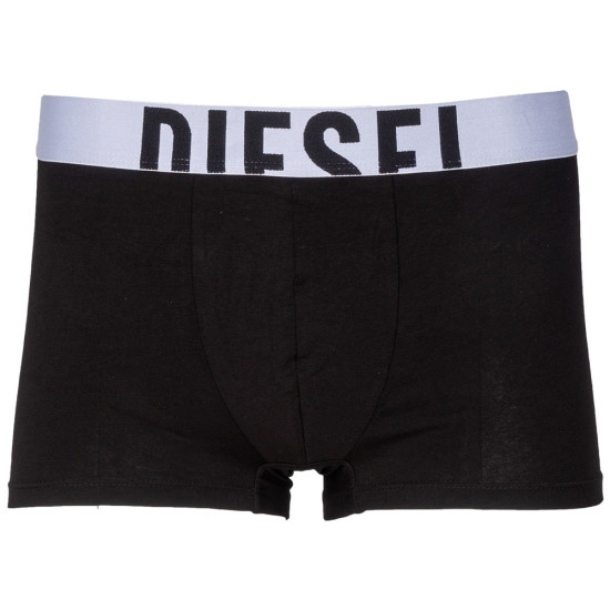 Diesel Μαύρο Boxer 3Pcs - A175800HJBW