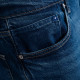 Karl Lagerfeld Μπλε Jean - A1M10050