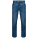 Karl Lagerfeld Μπλε Jean - A1M10050