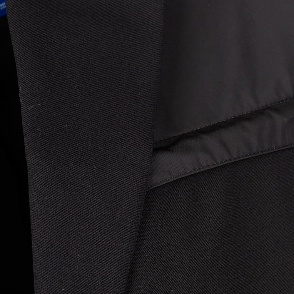 Karl Lagerfeld Μαύρο Σακάκι - A1M14019