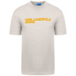 Karl Lagerfeld Εκρού T-shirt C Neck - A1M17002 Karl Lagerfeld Εκρού T-shirt C Neck - A1M17002