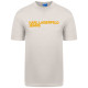 Karl Lagerfeld Εκρού T-shirt C Neck - A1M17002