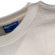 Karl Lagerfeld Εκρού T-shirt C Neck - A1M17002