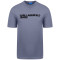 Karl Lagerfeld Γκρι T-shirt C Neck - A1M17002
