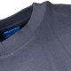 Karl Lagerfeld Γκρι T-shirt C Neck - A1M17002
