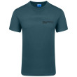 Karl Lagerfeld Πράσινο T-shirt C Neck - A1M17003