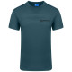 Karl Lagerfeld Πράσινο T-shirt C Neck - A1M17003