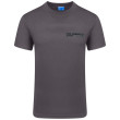 Karl Lagerfeld Γκρι T-shirt C Neck - A1M17003