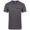Karl Lagerfeld Γκρι T-shirt C Neck - A1M17003
