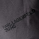 Karl Lagerfeld Γκρι T-shirt C Neck - A1M17003