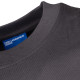 Karl Lagerfeld Γκρι T-shirt C Neck - A1M17003