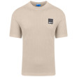 Karl Lagerfeld Εκρού T-shirt C Neck - A1M17049