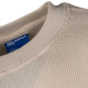 Karl Lagerfeld Εκρού T-shirt C Neck - A1M17049