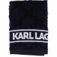 Karl Lagerfeld Μαύρο Πετσέτα - A1M43004