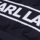 Karl Lagerfeld Μαύρο Πετσέτα - A1M43004