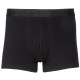 Karl Lagerfeld Μαύρο Boxer 3Pcs - A1M47087