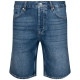 Karl Lagerfeld Μπλε Βερμούδα Denim - A2M10132