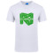 Karl Lagerfeld Λευκό T-shirt C Neck - A2M17037