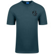 Karl Lagerfeld Πράσινο T-shirt C Neck - A2M17072
