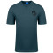 Karl Lagerfeld Πράσινο T-shirt C Neck - A2M17072