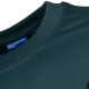 Karl Lagerfeld Πράσινο T-shirt C Neck - A2M17072