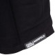 Karl Lagerfeld Μαύρο Κοντομάνικο polo - A2M17094