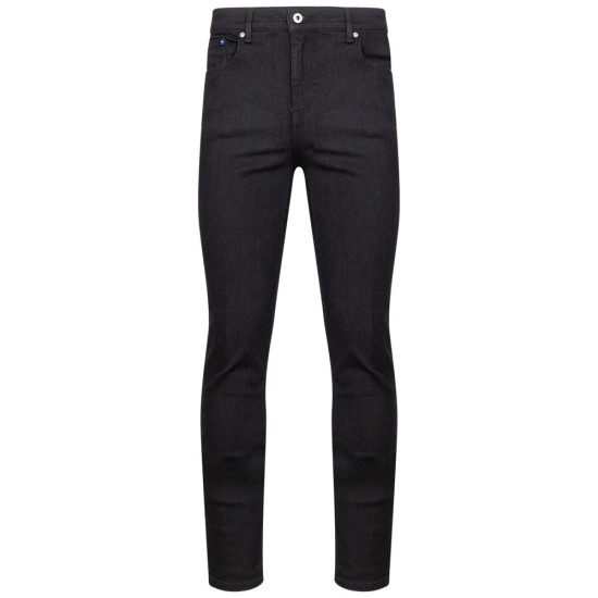 Karl Lagerfeld Μαύρο Jean - A3M10031
