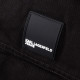 Karl Lagerfeld Μαύρο Πουκάμισο Overshirt - A3M14059