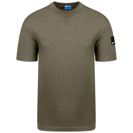 KARL JEANS Λαδί T-shirt C Neck - A3M17003