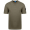 KARL JEANS Λαδί T-shirt C Neck - A3M17003