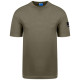 KARL JEANS Λαδί T-shirt C Neck - A3M17003