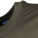 KARL JEANS Λαδί T-shirt C Neck - A3M17003