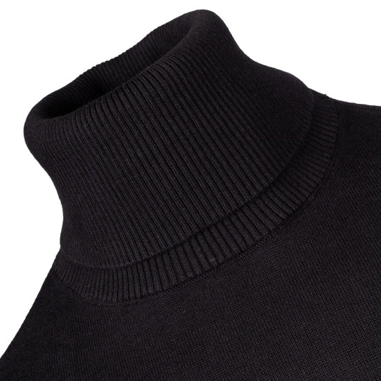 Karl Lagerfeld Μαύρο Ζιβάγκο - A3M18001