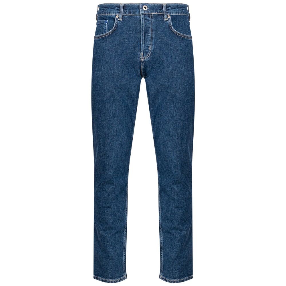 Karl Lagerfeld Μπλε Jean - A4M10075