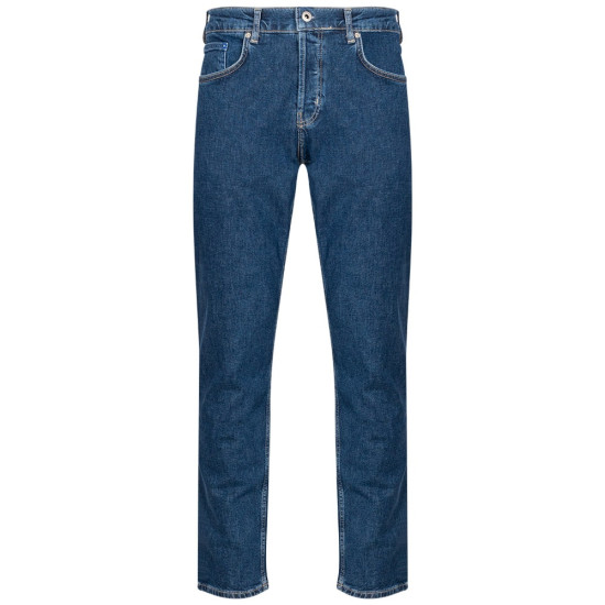 Karl Lagerfeld Μπλε Jean - A4M10075