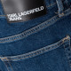 Karl Lagerfeld Μπλε Jean - A4M10075