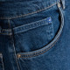 Karl Lagerfeld Μπλε Jean - A4M10075