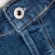 Karl Lagerfeld Μπλε Jean - A4M10075