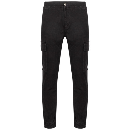 Karl Lagerfeld Μαύρο Jean - A4M10103