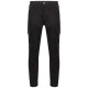 Karl Lagerfeld Μαύρο Jean - A4M10103